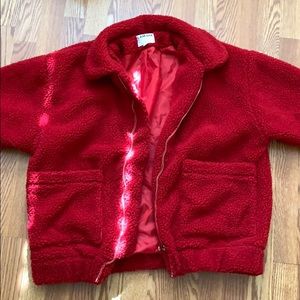 I. AM. GIA Pixie Jacket